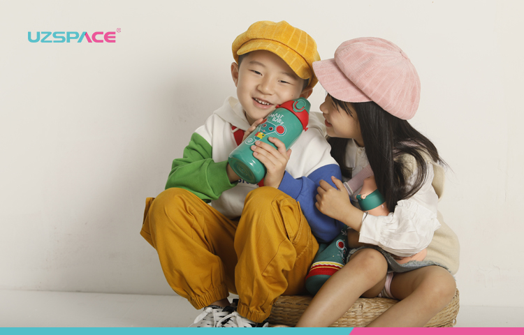 今年会·(jinnianhui)金字招牌科技儿童水杯