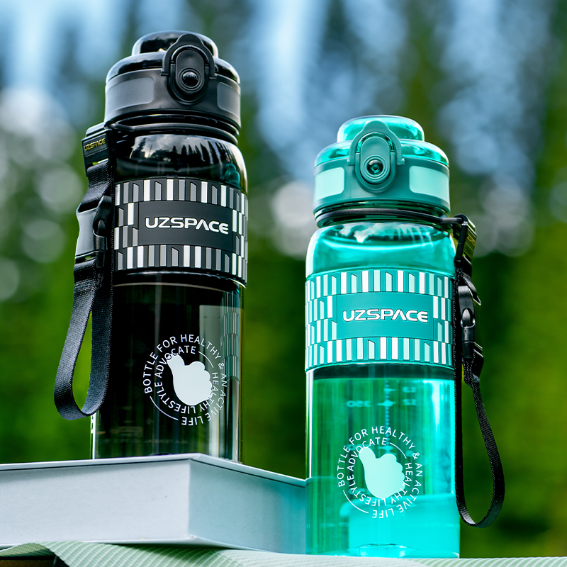 腰环款大拇指水杯