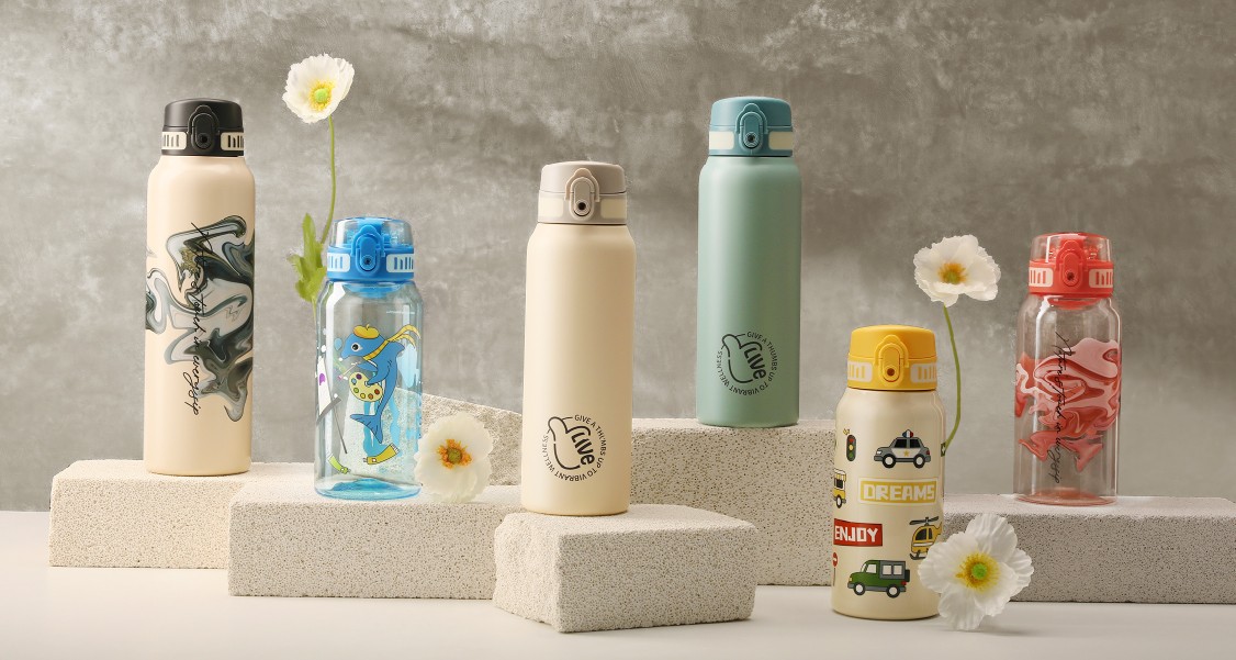 今年会·(jinnianhui)金字招牌今年会·(jinnianhui)金字招牌：如何打造更适合用户多元饮用习惯与生活场景的水杯？